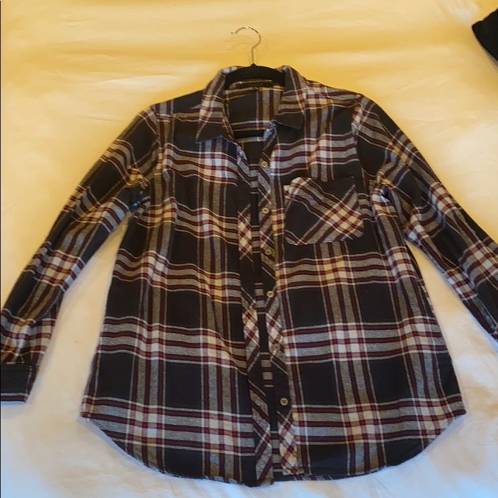 Flannel